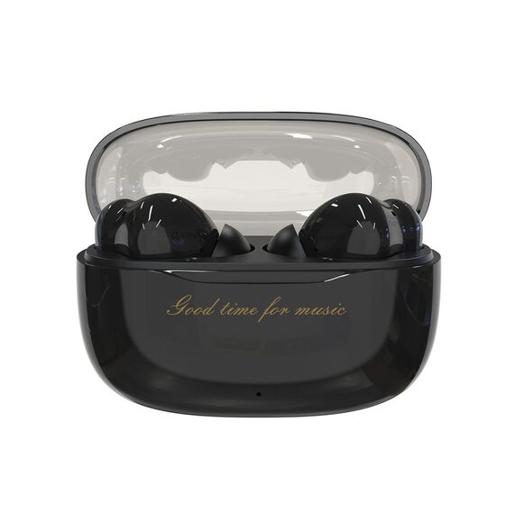 Dudao U8 Pro TWS wireless headphones - black | Techbox