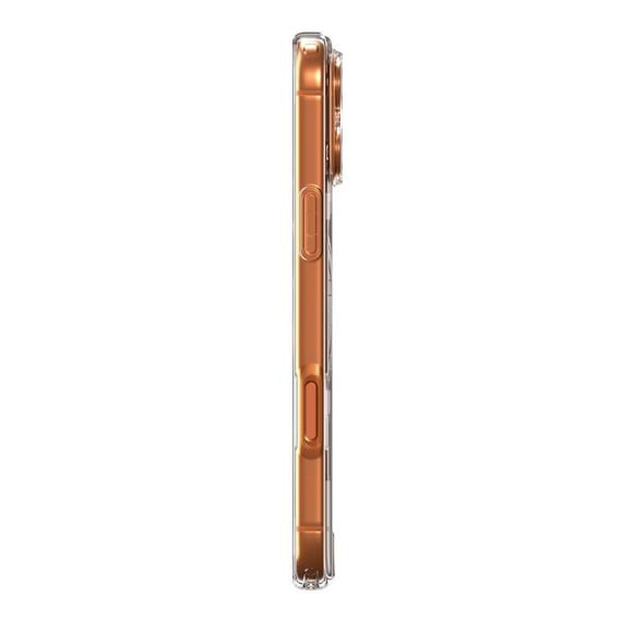 Spigen Ultra Hybrid MagSafe Case for iPhone 17 Pro Max - White | Techbox