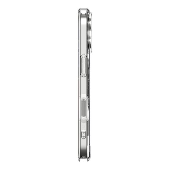 Spigen Ultra Hybrid MagSafe Case for iPhone 17 Zero One - White | Techbox