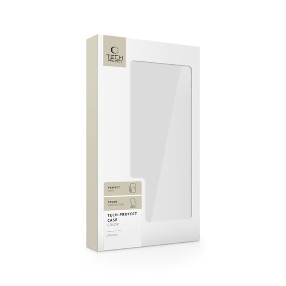 Tech-Protect FlexAir Case for iPhone 17 Pro Max - Clear | Techbox