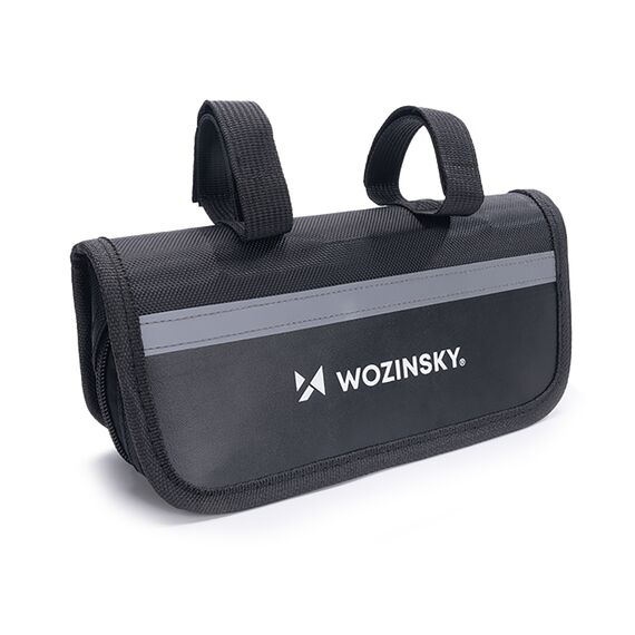 Wozinsky WMZ-01N 16-in-1 Bicycle Multitool Tool Set - Black - Bicycle - Sports & Fitness - Techbox