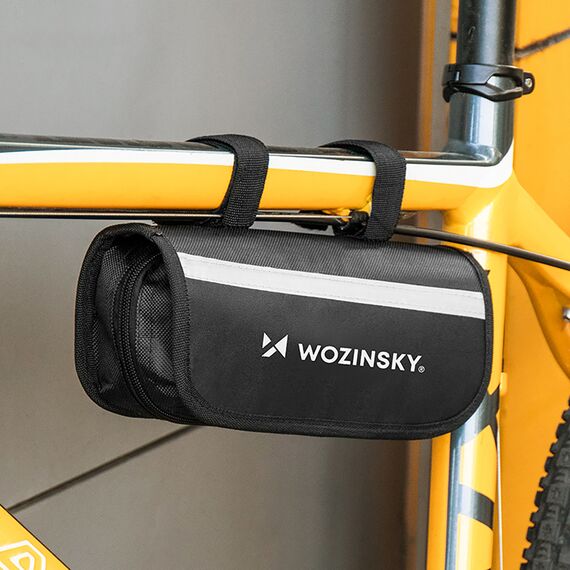 Wozinsky WMZ-01N 16-in-1 Bicycle Multitool Tool Set - Black - Bicycle - Sports & Fitness - Techbox