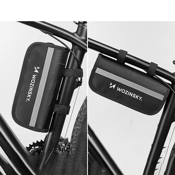 Wozinsky WMZ-01N 16-in-1 Bicycle Multitool Tool Set - Black - Bicycle - Sports & Fitness - Techbox