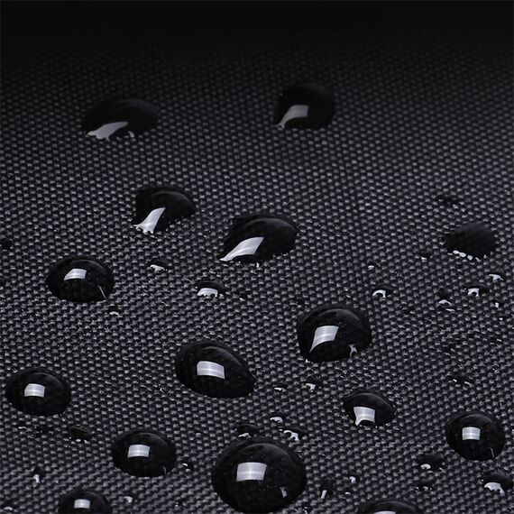 Wozinsky WPP-01O Cover - Anti-dust, Anti-moisture Protective Cover for Scooter Bike - Black - Bicycle - Sports & Fitness - Techbox