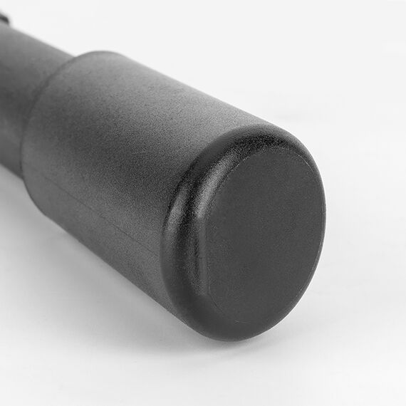 Wozinsky WPR-01 Bicycle Pump - Black