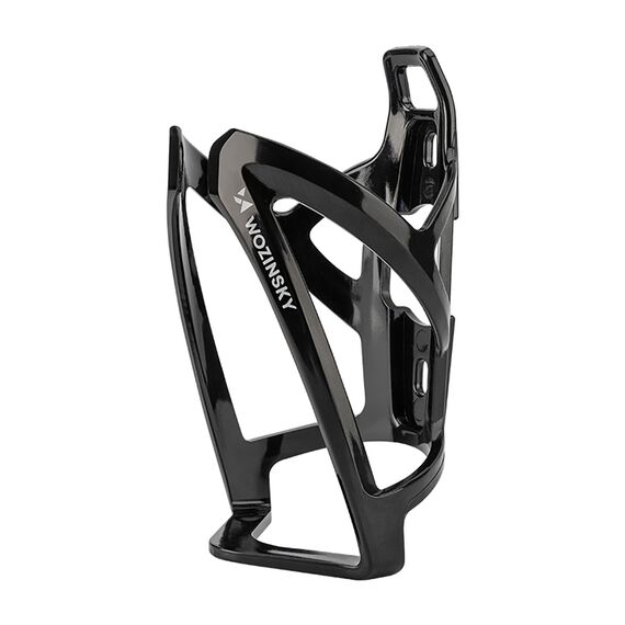 Wozinsky WUR-01B Bike Bottle Holder Basket - Black - Bicycle - Sports & Fitness - Techbox