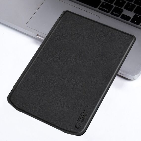 TechProtect SmartCase for PocketBook Verse / Pro / Lite - Black