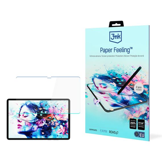 3mk Paper Feeling protective film for Samsung Galaxy Tab S11 - Tablet Accessories - Tablet PC & Accessories - Techbox