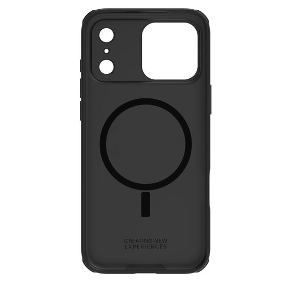 Nillkin CamShield Pro Magnetic Case Compatible with MagSafe for iPhone 17 Pro Max - Black | Techbox