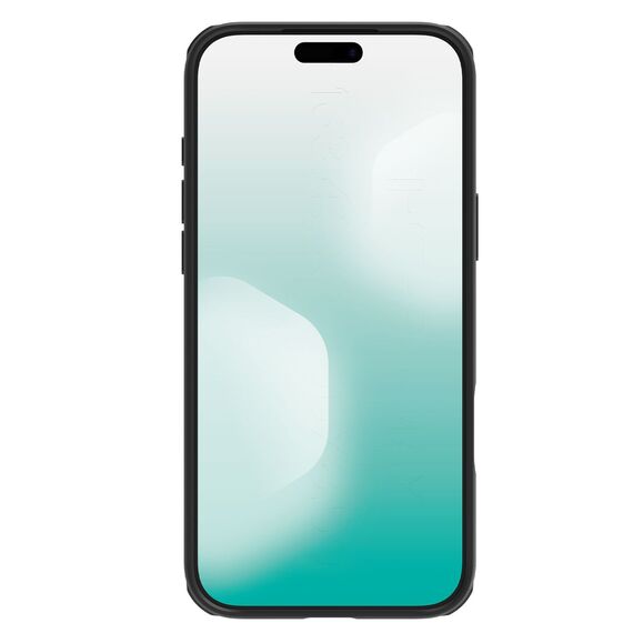 Nillkin CamShield Pro Magnetic Case Compatible with MagSafe for iPhone 17 Pro Max - Black | Techbox