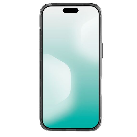 Nillkin Nature TPU Pro Case for iPhone 17 Pro - Translucent Black | Techbox