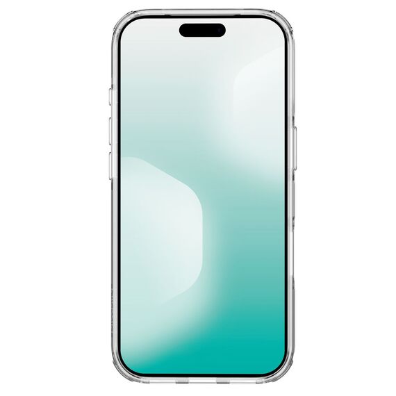 Nillkin Nature TPU Pro Case for iPhone 17 - Transparent | Techbox