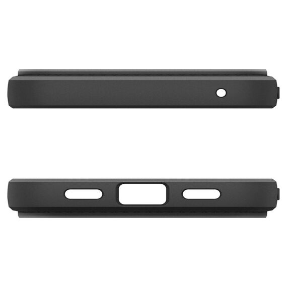 Spigen Liquid Air Mag MagSafe Case for Google Pixel 10 / 10 Pro - Matte Black