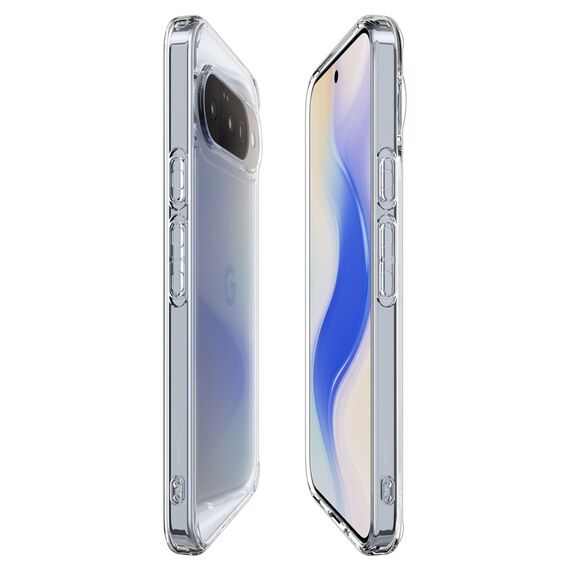 Spigen Ultra Hybrid Case for Google Pixel 10 / 10 Pro - Transparent | Techbox