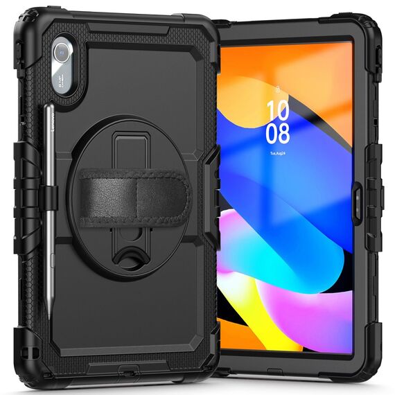 Tech-Protect Solid Case for Lenovo Idea Tab 11.0 TB-336 - Black - Tablet Accessories - Tablet PC & Accessories - Techbox