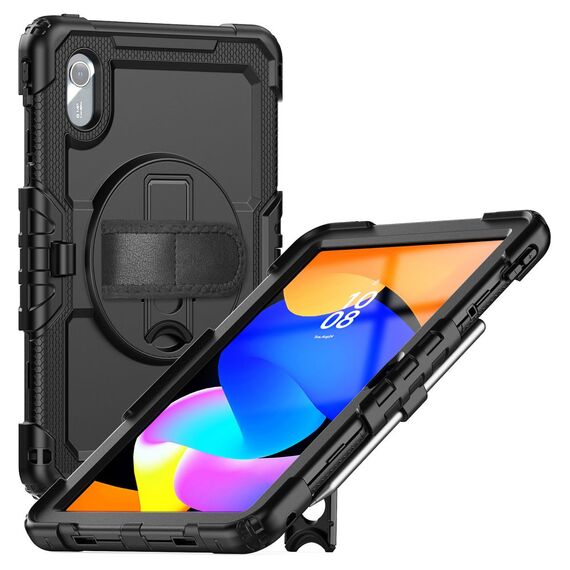 Tech-Protect Solid Case for Lenovo Idea Tab 11.0 TB-336 - Black - Tablet Accessories - Tablet PC & Accessories - Techbox
