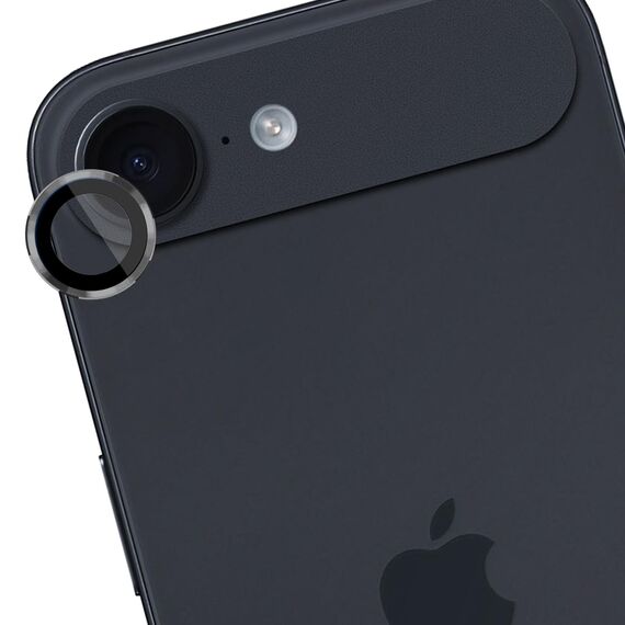 3mk Lens Protection Pro Tempered Glass for iPhone 17 Air - Gray | Techbox