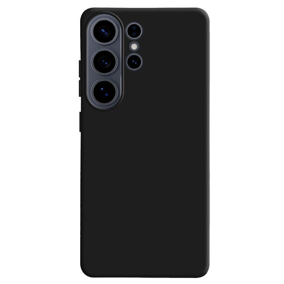 3mk Matt Case for Samsung Galaxy S26 Ultra - Matte Black