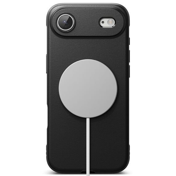 Ringke Onyx Magnetic MagSafe Case for iPhone 17 Air - Black - Apple Cases - Cases - Techbox