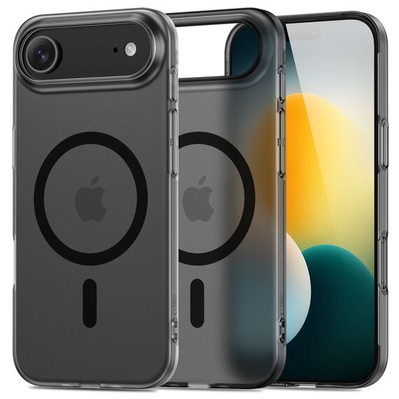 Tech-Protect MagFlex MagSafe Case for iPhone 17 Air - Matte Black | Techbox