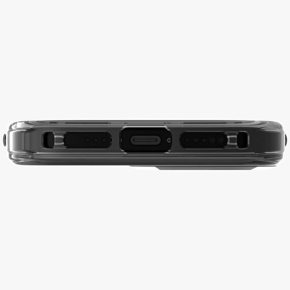 Uniq LifePro Xtreme Magclick Charging Case for iPhone 17 - Black | Techbox
