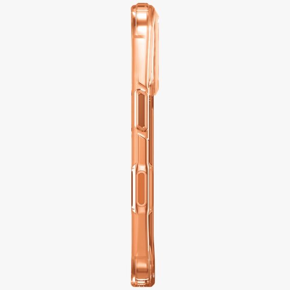 Uniq LifePro Xtreme Magclick Charging Case for iPhone 17 Pro - Orange | Techbox