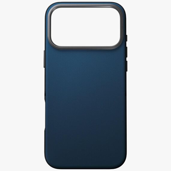 Uniq Lyden DS Case for iPhone 17 Pro Max Magclick Charging - Blue and Black - Apple Cases - Cases - Techbox