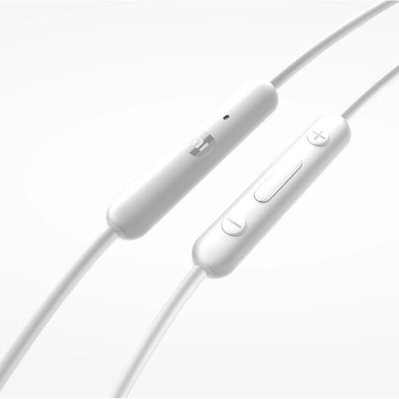 Xiaomi BHR8931GL In-Ear Wired Headphones USB-C with Remote Control - White | Techbox