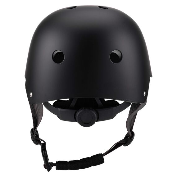 Wozinsky Lightweight BMX/Scooter Helmet S - Black - Bicycle - Sports & Fitness - Techbox