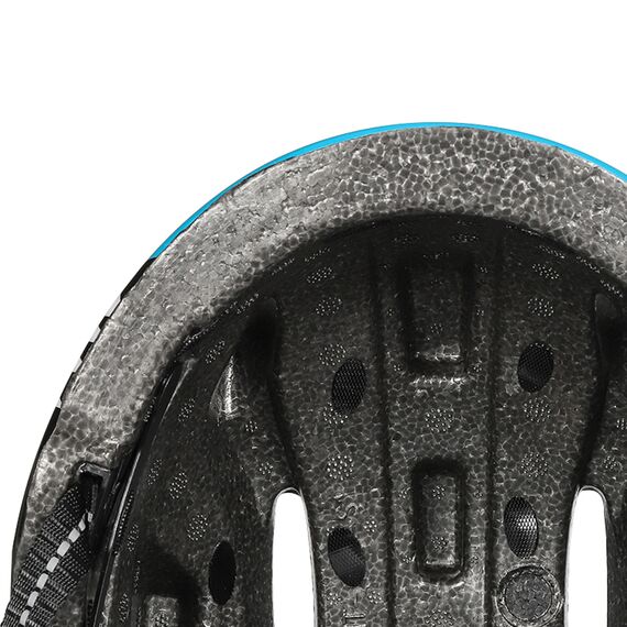 Wozinsky Lightweight Children's Bike Helmet S - Blue - Bicycle - Sports & Fitness - Techbox