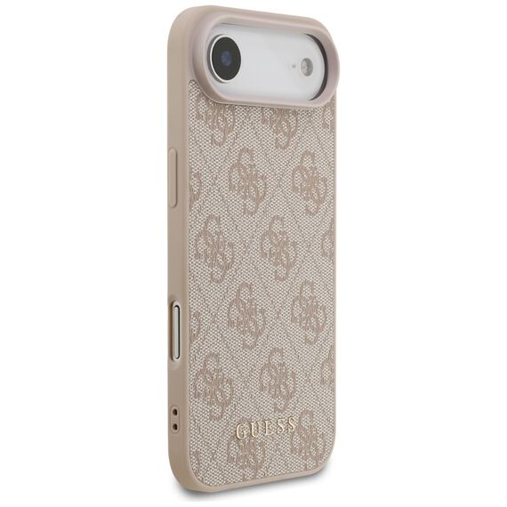 Guess 4G Classic Case for iPhone 17 Air - Pink | Techbox