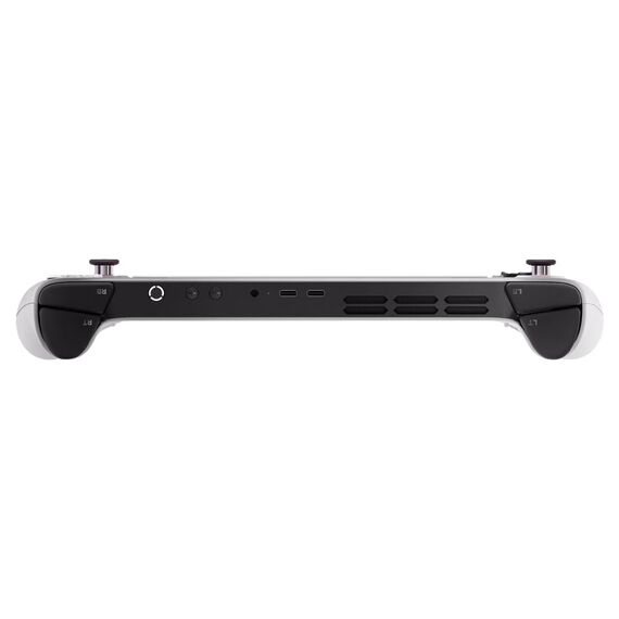 Spigen Glas.tR Slim 2-pack tempered glass for Lenovo Legion GO S - black | Techbox