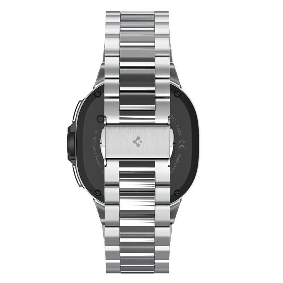 Spigen Modern Fit Band for Samsung Galaxy Watch 40/44/46 mm - Silver