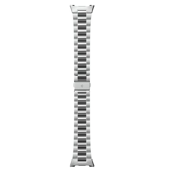 Spigen Modern Fit Band for Samsung Galaxy Watch 40/44/46 mm - Silver