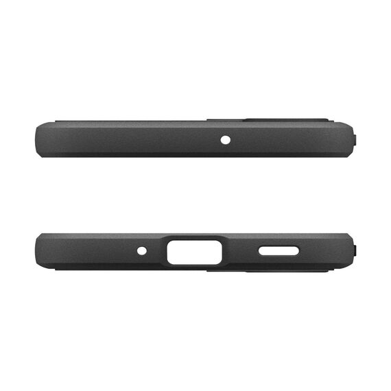 Spigen Rugged Armor Case for Samsung Galaxy A17 - Matte Black - Uncategorized Cases (2) - Cases - Techbox