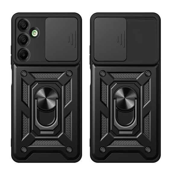 Tech-Protect CamShield Pro Case for Samsung Galaxy A17 4G / 5G - Black | Techbox