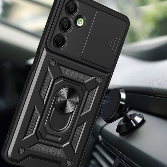 Tech-Protect CamShield Pro Case for Samsung Galaxy A17 4G / 5G - Black | Techbox