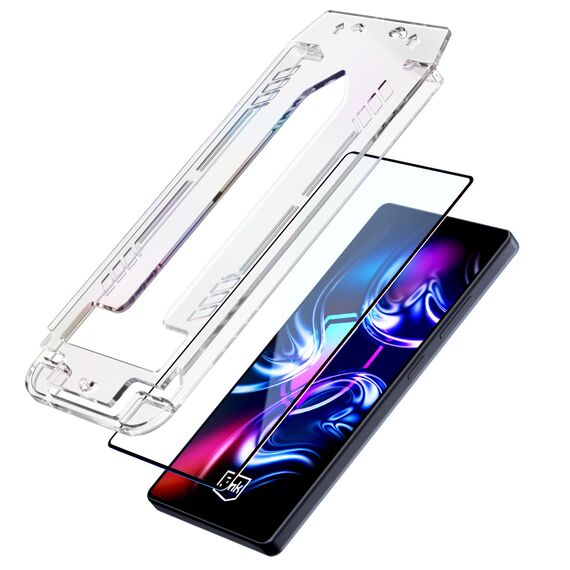 3mk Hardglass Max Tempered Glass for iPhone 14 Pro | Techbox