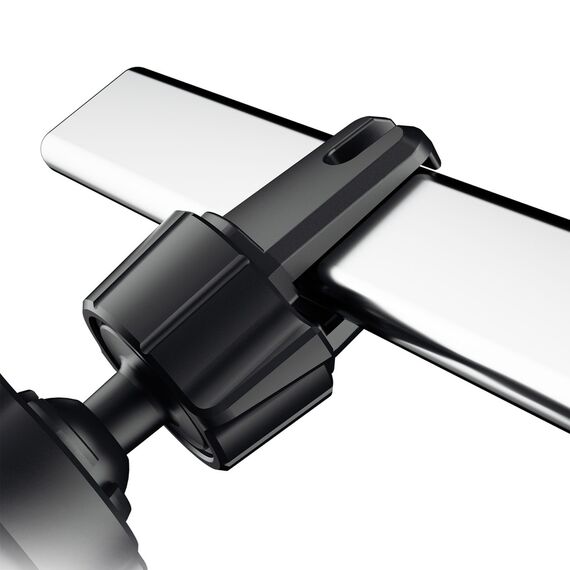 Dudao gravitational smartphone holder black (F7s) | Techbox