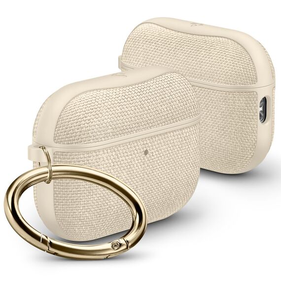 Spigen Urban Fit Case for AirPods 3 - Beige - Smartphone Accessories - Cables & Accessories - Techbox