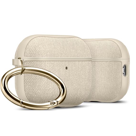 Spigen Urban Fit Case for AirPods 3 - Beige - Smartphone Accessories - Cables & Accessories - Techbox