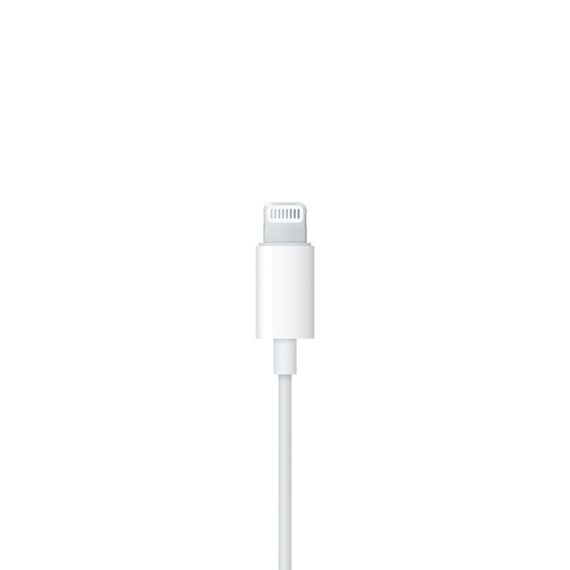 Tech-Protect Ultraboost Core G2 Lightning Headphones - White