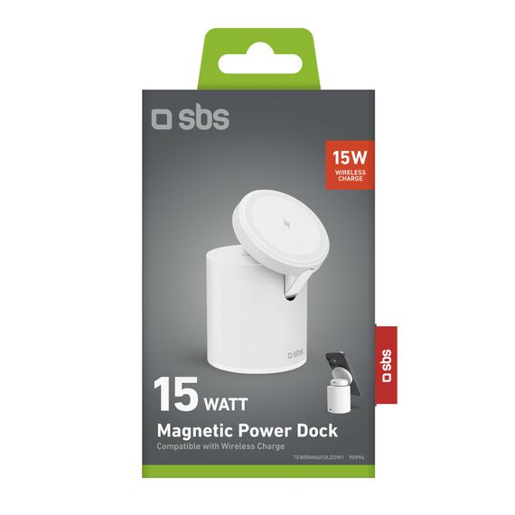 2in1 wireless stand