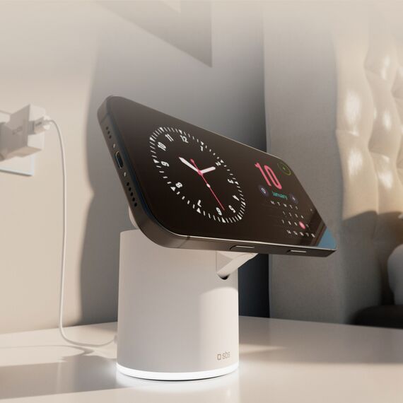 2in1 wireless stand