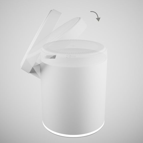 2in1 wireless stand