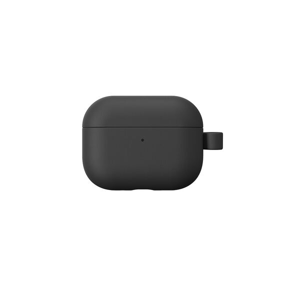 AmazingThing Glamor protective case for AirPods Pro 3 - black | Techbox