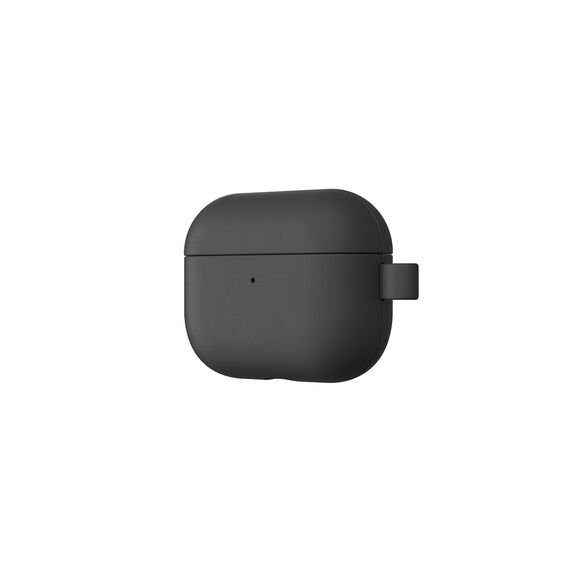 AmazingThing Glamor protective case for AirPods Pro 3 - black | Techbox