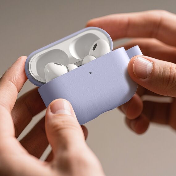 AmazingThing Glamor protective case for AirPods Pro 3 - purple | Techbox