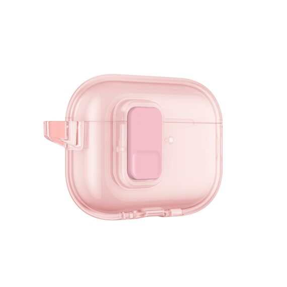 AmazingThing Minimal Case for AirPods Pro 3 - Pink | Techbox