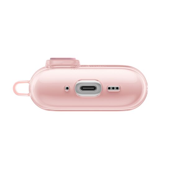 AmazingThing Minimal Case for AirPods Pro 3 - Pink | Techbox